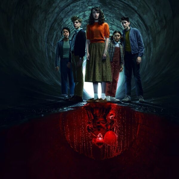 Barbara from Derry: Andy Muschietti Discusses Stranger Things Comparisons