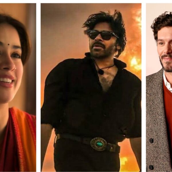 Must-See OTT Releases: From Param Sundari to They Call Me OG