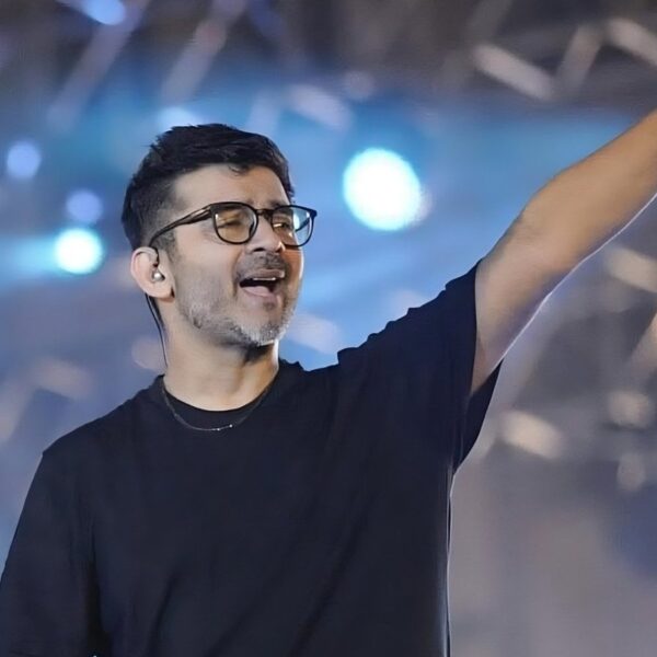 Composer Sachin Sanghvi Faces Arrest Over Sexual Harassment Claims