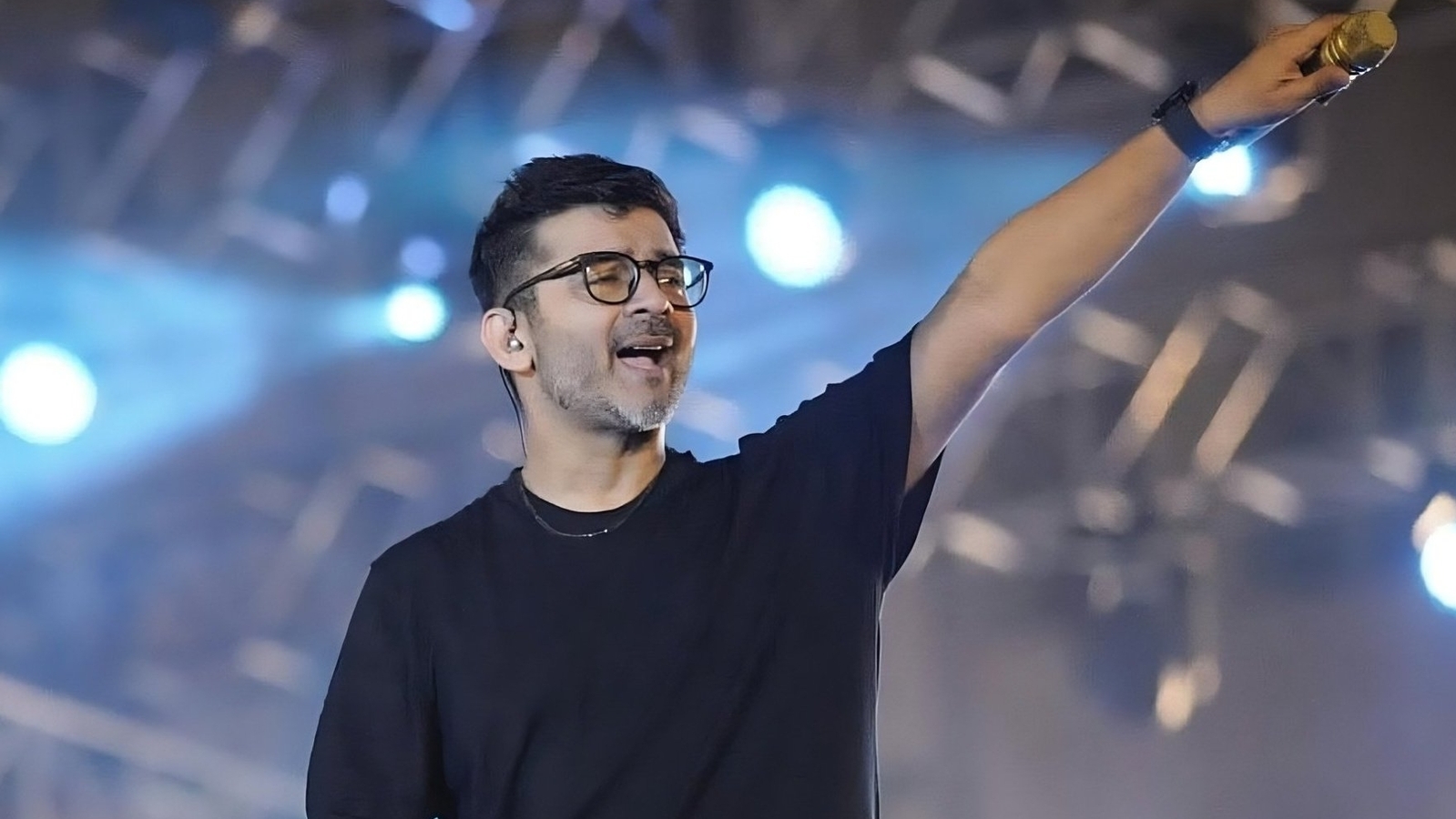 Composer Sachin Sanghvi Faces Arrest Over Sexual Harassment Claims