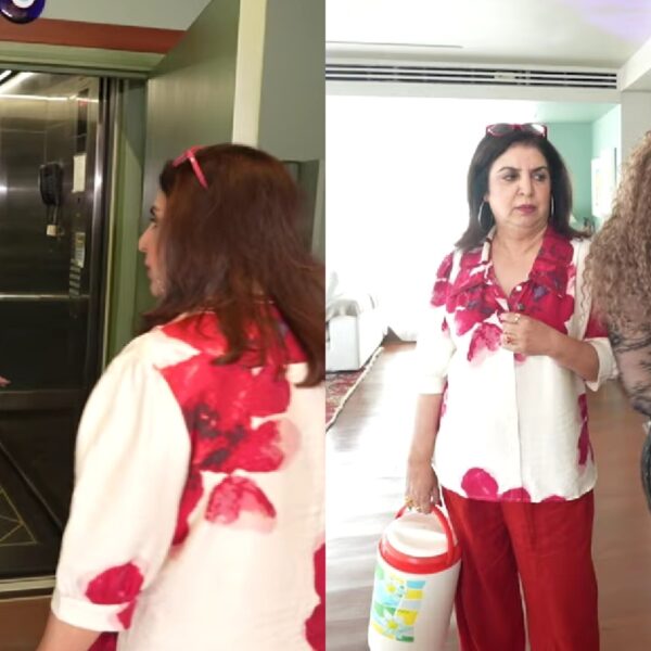 Farah Khan's ₹15 Crore Apartment: A Filmmaker's Surprising Take