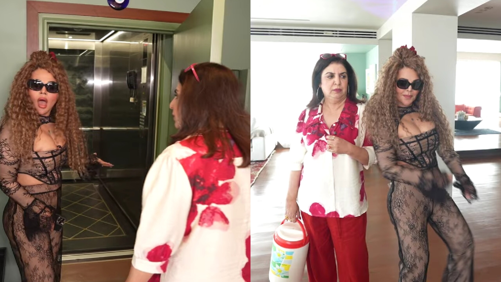 Farah Khan's ₹15 Crore Apartment: A Filmmaker's Surprising Take