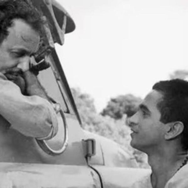 Celebrating 50 Years of Queer Representation in Indian Cinema