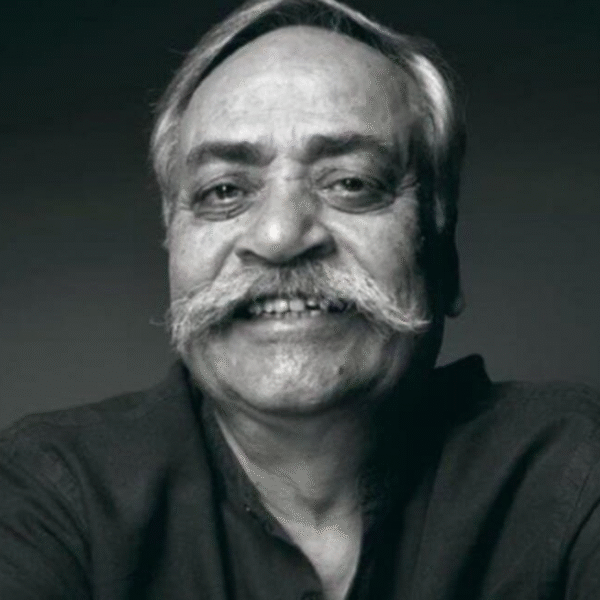 Piyush Pandey's Unique Approach: Nurturing Creativity Without Celebrities