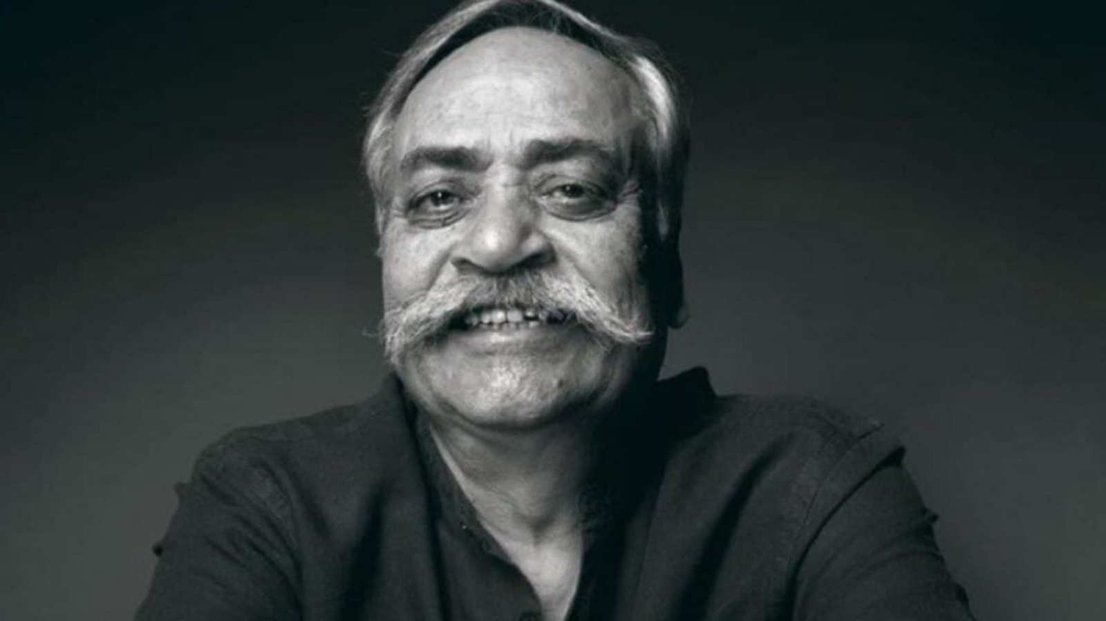 Piyush Pandey's Unique Approach: Nurturing Creativity Without Celebrities