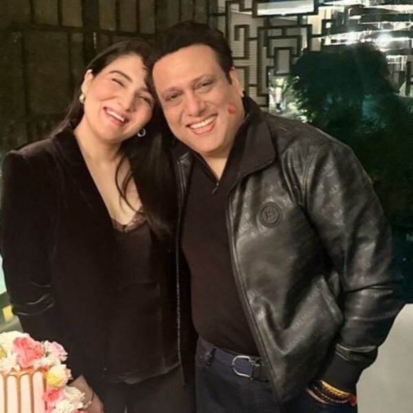 Govinda's Daughter Recalls the Incident After His Accidental Leg Shooting