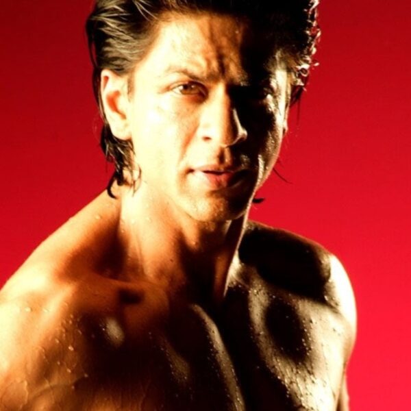 Shah Rukh Khan Reflects on His Iconic Films at Upcoming Film Festival