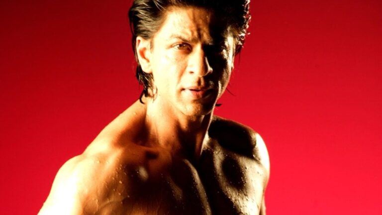 Shah Rukh Khan Reflects on His Iconic Films at Upcoming Film Festival