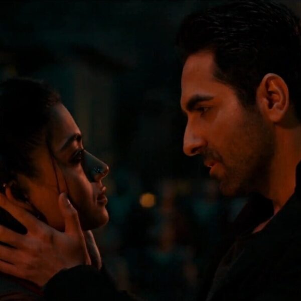 Thamma's Day 4 Box Office: ₹59 Crore as Ayushmann and Rashmika Shine