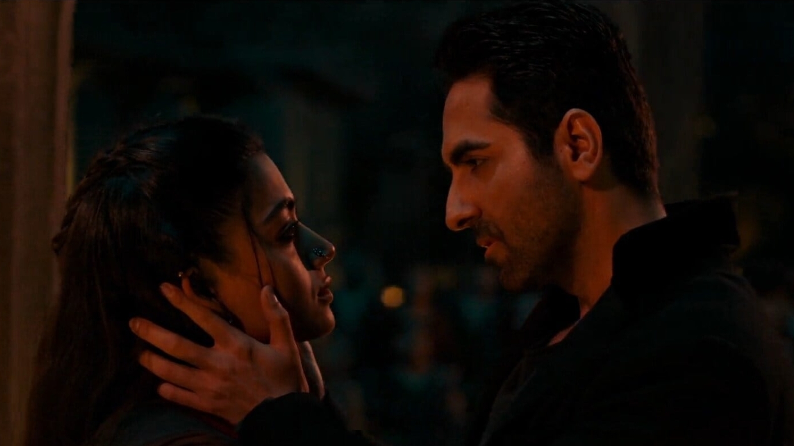 Thamma's Day 4 Box Office: ₹59 Crore as Ayushmann and Rashmika Shine