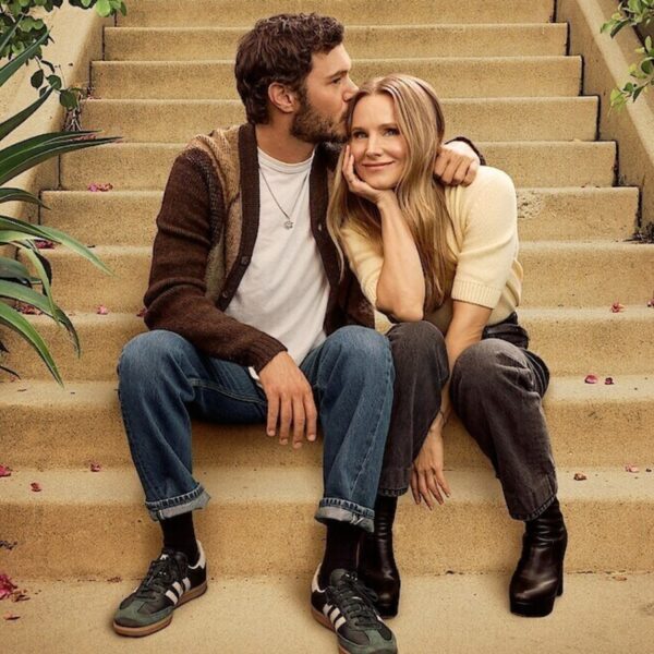 Season 2 Review of "Nobody Wants This": Kristen Bell & Adam Brody's Frustrating Romcom