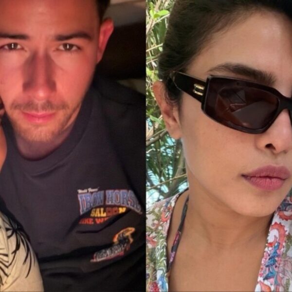 Priyanka Chopra and Nick Jonas Share Romantic Holiday Moments: Check Out Her Stunning Looks!