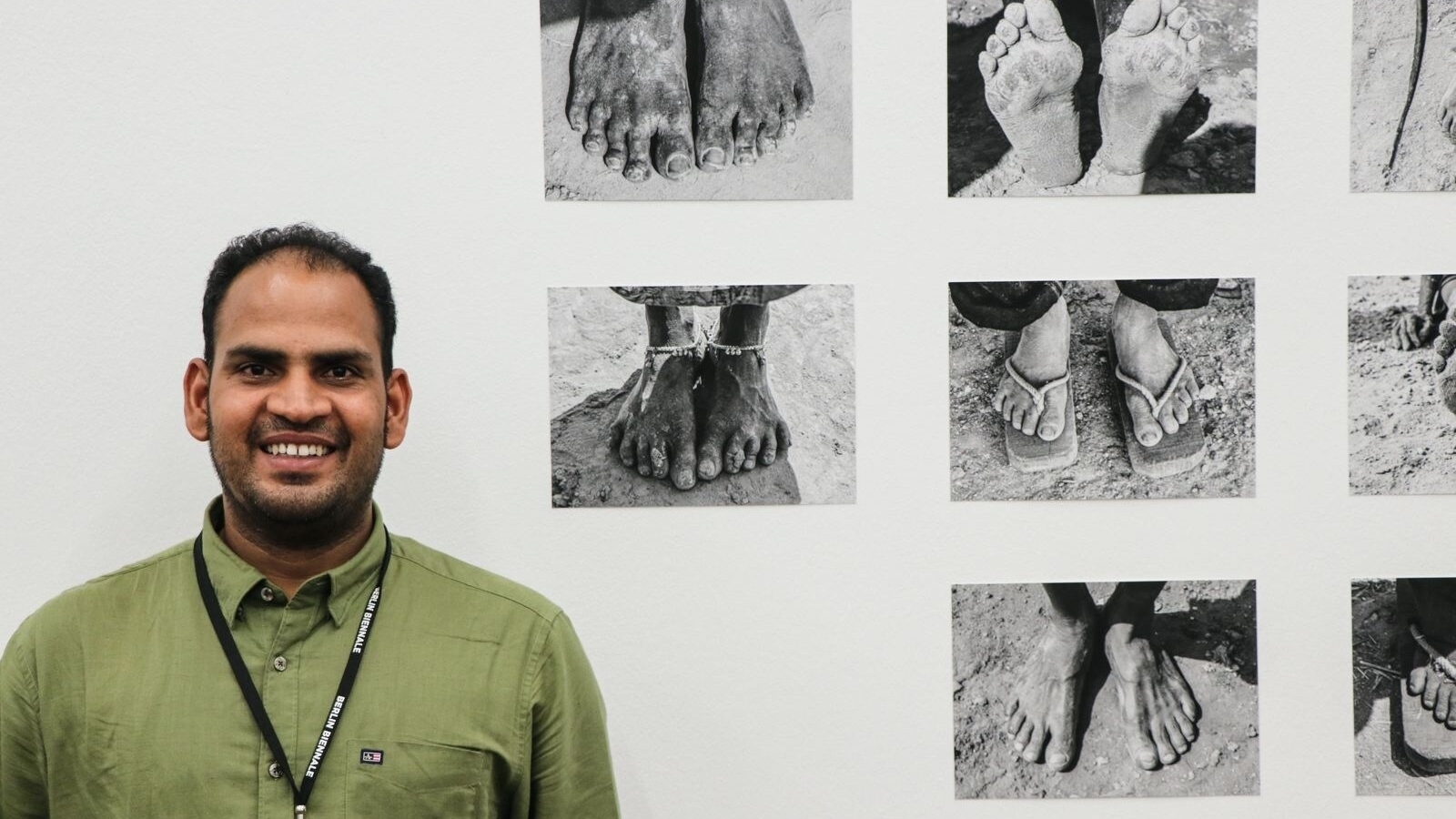 Kochi-Muziris Biennale 2025: Spotlight on Rising and Emerging Artists