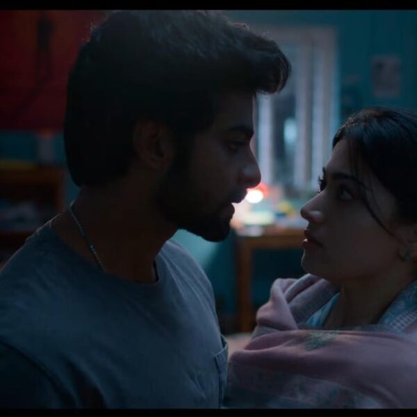 Rashmika Mandanna Navigates Love and Confusion in 'The Girlfriend' Trailer
