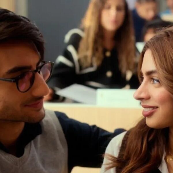 Ibrahim Ali Khan Reflects on Trolling and Career Challenges After Nadaaniyan