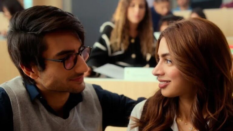 Ibrahim Ali Khan Reflects on Trolling and Career Challenges After Nadaaniyan