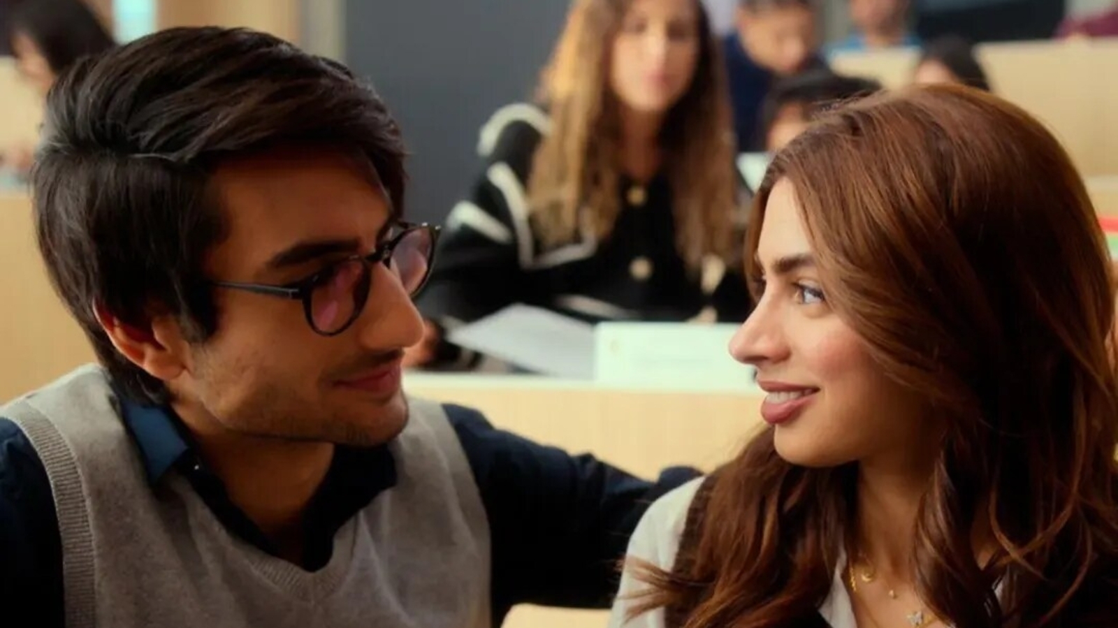 Ibrahim Ali Khan Reflects on Trolling and Career Challenges After Nadaaniyan