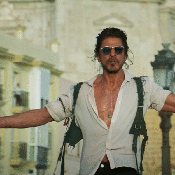 Shah Rukh Khan's Cameo in Alia Bhatt's 'Alpha' to Revitalize YRF Spy Universe