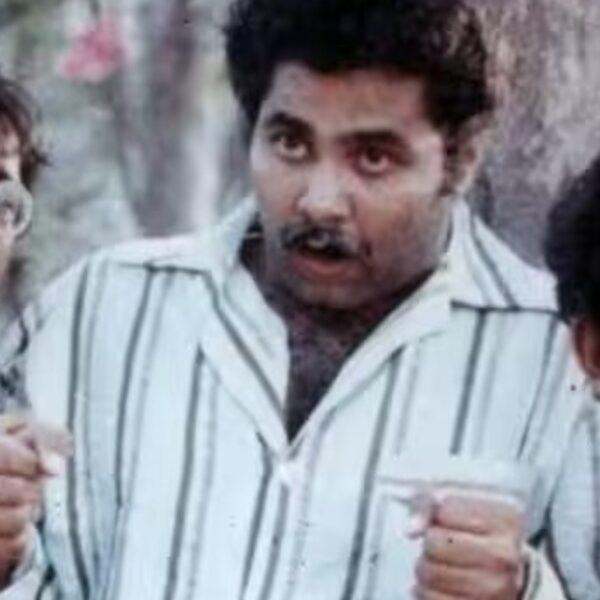 Remembering Satish Shah: Sudhir Mishra Reflects on ‘Jaane Bhi Do Yaaro’