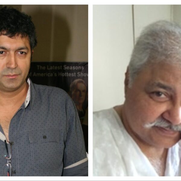 Kunal Kohli Shares Satish Shah's Surprising Take on Playing a Corpse
