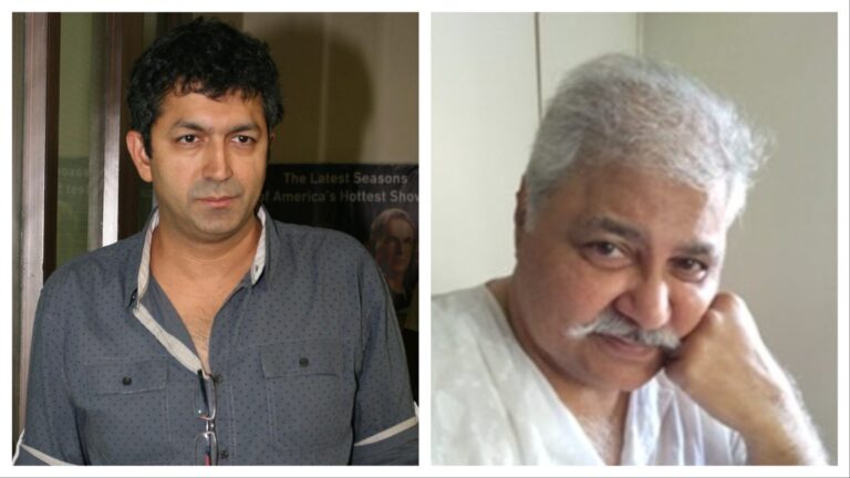 Kunal Kohli Shares Satish Shah's Surprising Take on Playing a Corpse