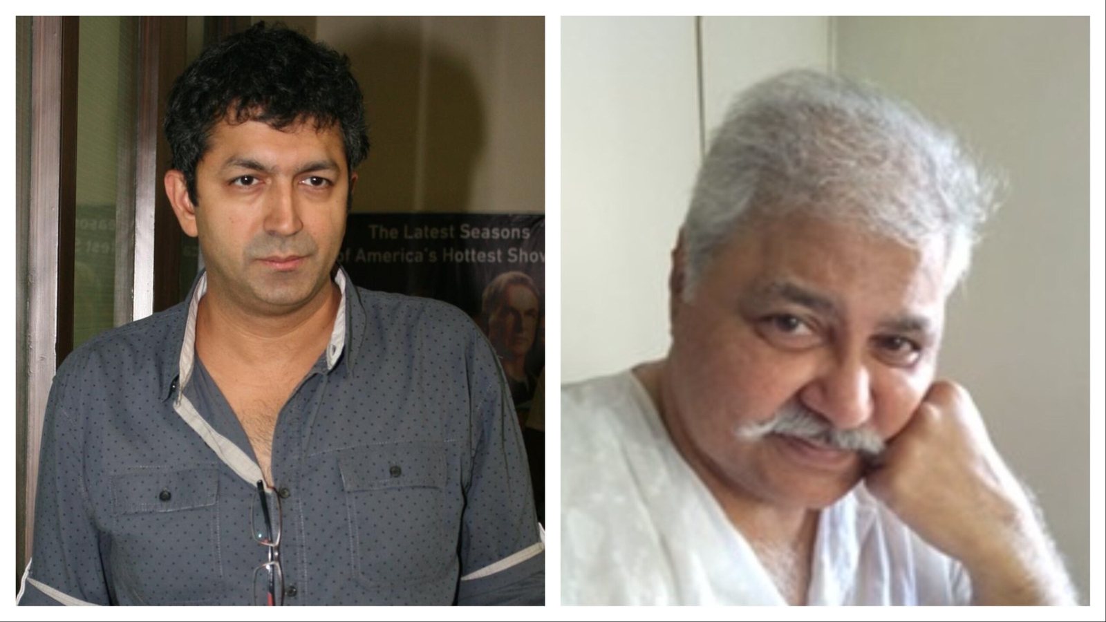 Kunal Kohli Shares Satish Shah's Surprising Take on Playing a Corpse