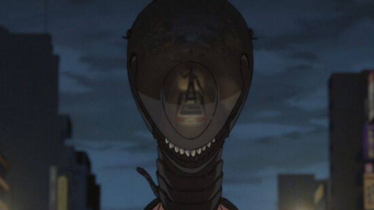 Weekend Box Office Highlights: Chainsaw Man Leads with $8.5M, Regretting You Lags