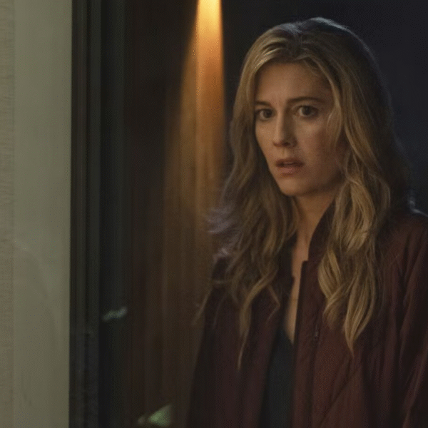 Mary Elizabeth Winstead Embraces 'Scream Queen' Title in New Interview