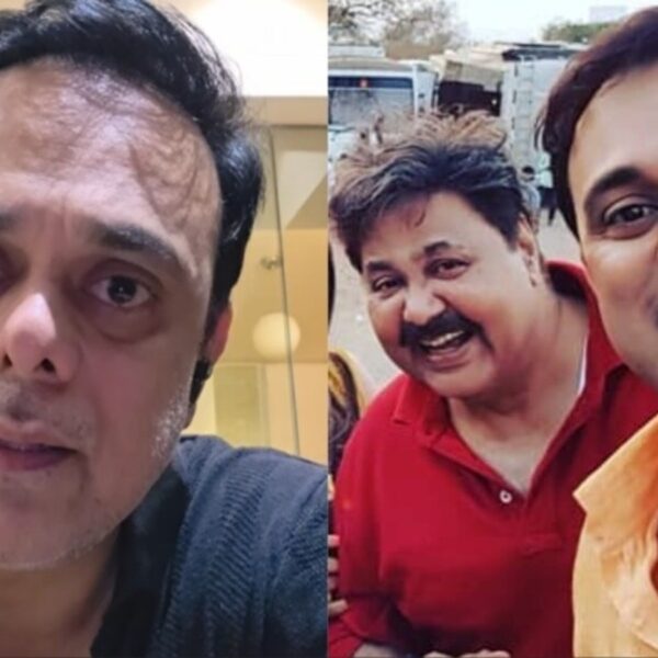 Sumeet Raghvan Remembers Satish Shah in Touching Tribute: 'Life Can Be Cruel'