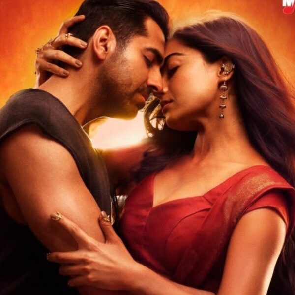 Thamma Box Office Day 5: Ayushmann Khurrana's Film Surpasses ₹100 Crore