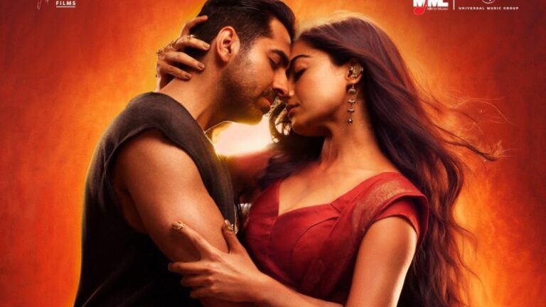 Thamma Box Office Day 5: Ayushmann Khurrana's Film Surpasses ₹100 Crore