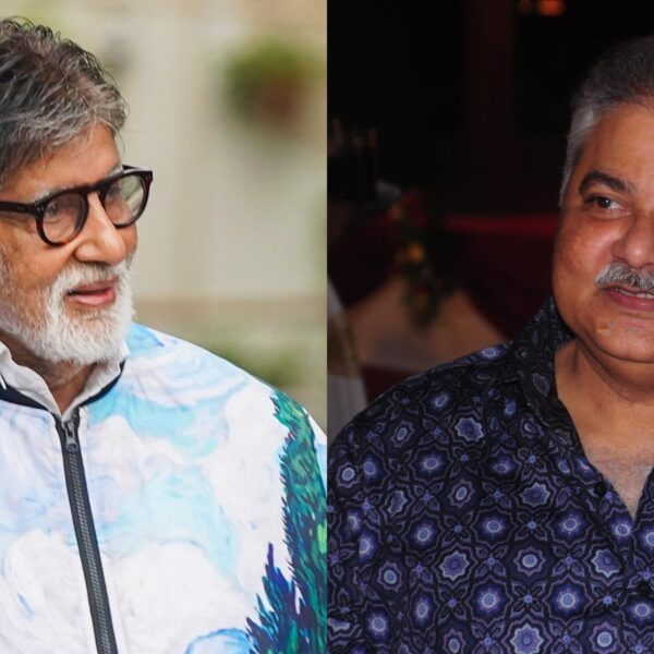 Amitabh Bachchan Mourns Satish Shah: A Sad Loss for Young Talent