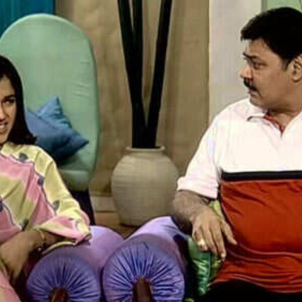 Satish Shah's Heartfelt Chat with Ratna Pathak Before His Passing