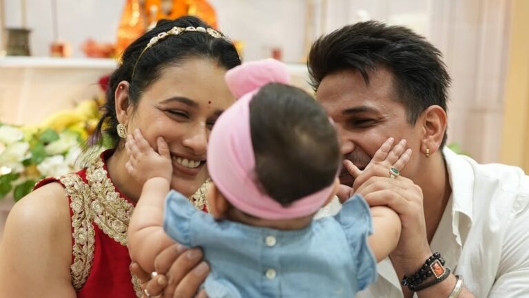 Yuvika Chaudhary Reveals Marriage Struggles with Prince Narula: ‘Evil Eye’ Influence