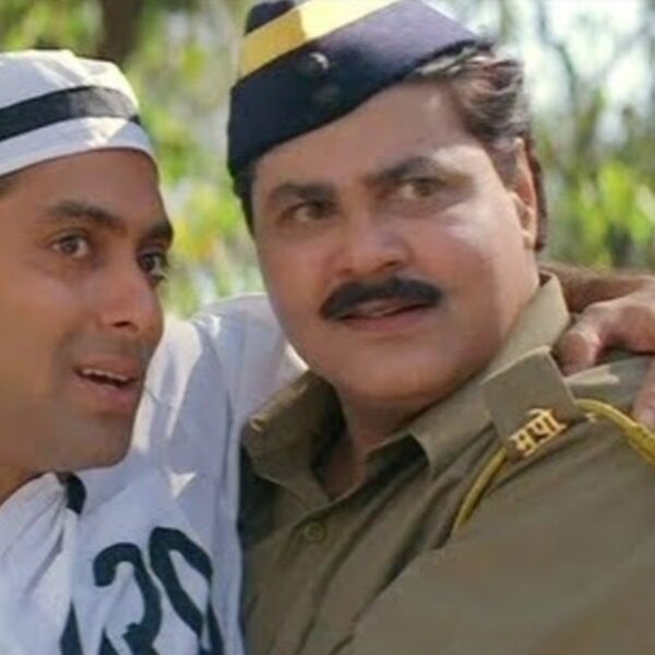 Salman Khan Remembers Satish Shah: "I’ll Miss You, My Friend"