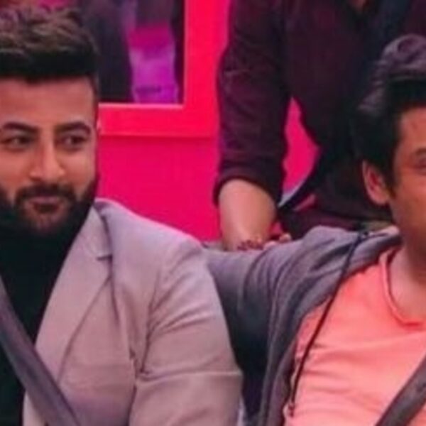 Shehbaz Badesha Claims Support from Sidharth Shukla Fans Amid Criticism