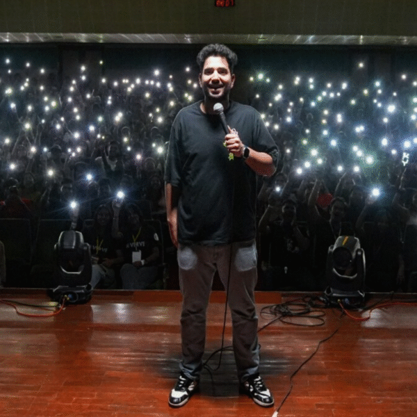 Samay Raina Expresses Regret Over Birthday Joke on Disabilities