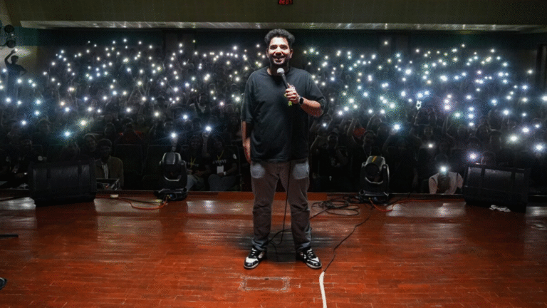 Samay Raina Expresses Regret Over Birthday Joke on Disabilities