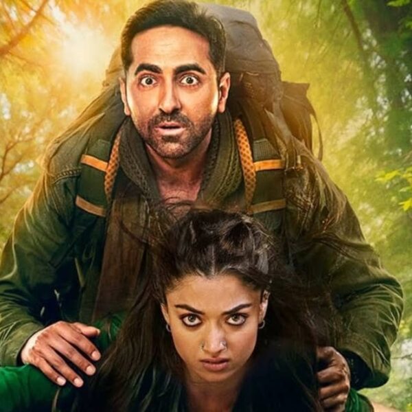 Thamma Box Office Update: Ayushmann & Rashmika's Film Surpasses ₹90 Crore