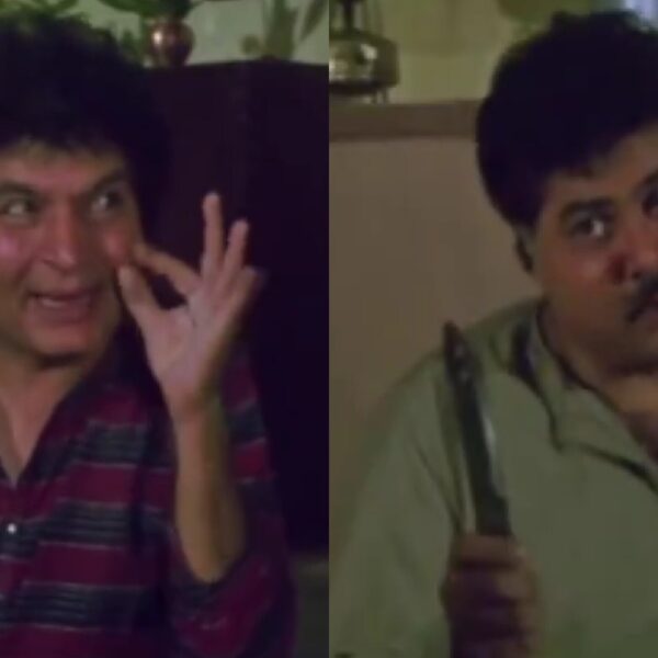 Heartwarming Reunion: Satish Shah and Asrani's Timeless Chemistry in Ghar Ki Izzat