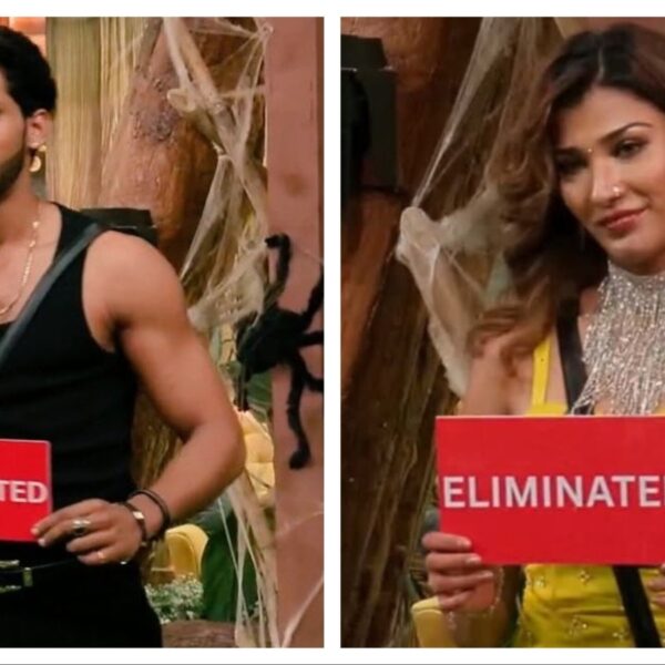 Fans Blame Nehal Chudasama for Baseer Ali's Bigg Boss 19 Eviction