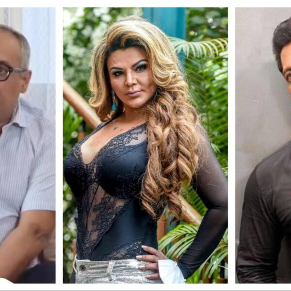 Rakhi Sawant Stands Up for Salman Khan and Challenges Abhinav Kashyap