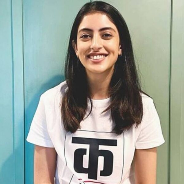 Navya Naveli Nanda Reflects on Her Transformative Journey at IIM Ahmedabad