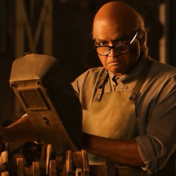 R Madhavan's Stunning Transformation as GD Naidu in New Biopic Teaser