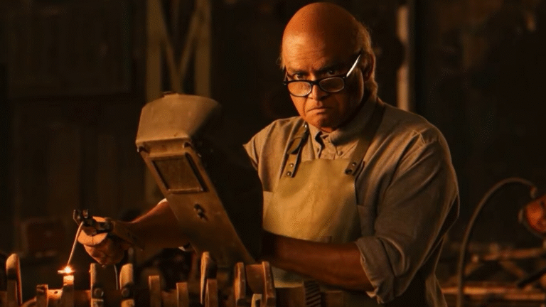 R Madhavan's Stunning Transformation as GD Naidu in New Biopic Teaser