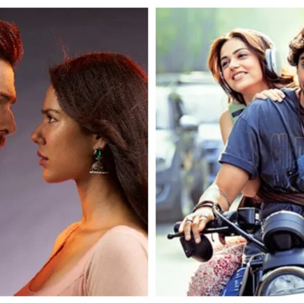 Harshvardhan Rane Responds: Ek Deewane Ki Deewaniyat vs. Ahaan Panday’s Saiyaara