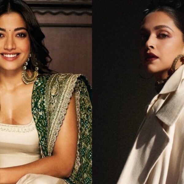 Rashmika Mandanna Stands Out as Flexible Actor Amid Industry Controversy
