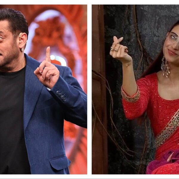 Salman Khan’s Comments on Farrhana Bhatt Spark Misogyny Debate Online