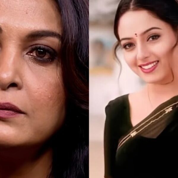 Ramya Krishnan Remembers Soundarya: Staying True Beyond Fame