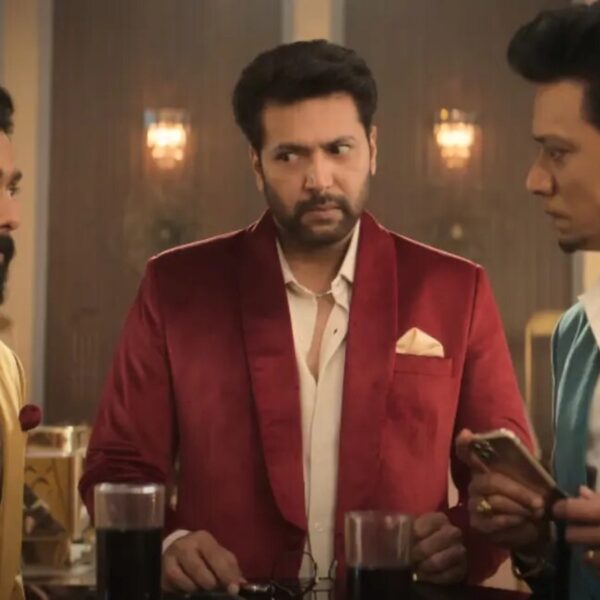 Ravi Mohan’s Legal Struggles Over Bro Code Title at Delhi HC